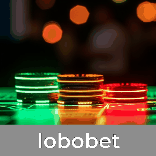 Lobobet: Caça-níqueis - Jackpot Gigante, Jogos de Mesa - Estratégia Superior, Real Dealer - Experiência Imersiva