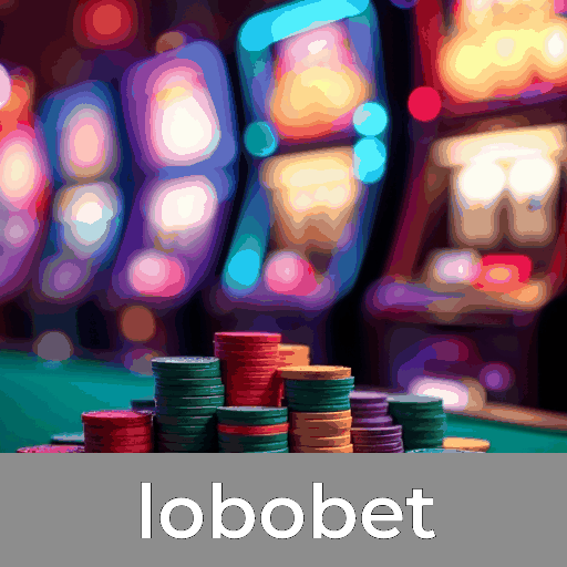 Lobobet: A Experiência de Jogos de Mesa Ao Vivo Mais Realista