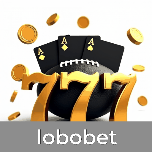 Experimente a Superioridade e Serviços Profissionais da Lobobet