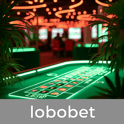 Lobobet: A Experiência de Jogos de Mesa Ao Vivo Mais Realista
