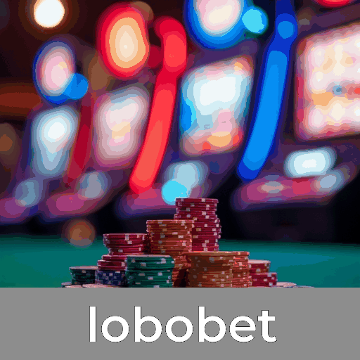 Lobobet: Emoção e Ganhos nos Jogos de Cassino